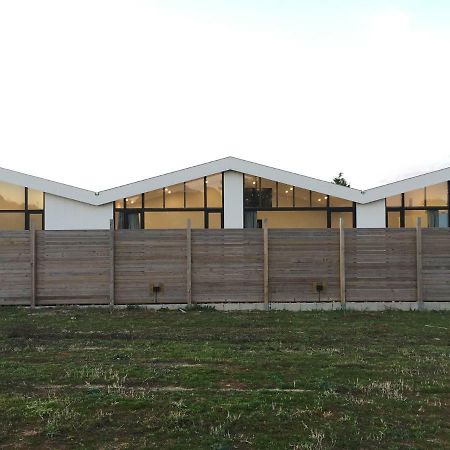 Mardesia Villa Sanxenxo Eksteriør bilde