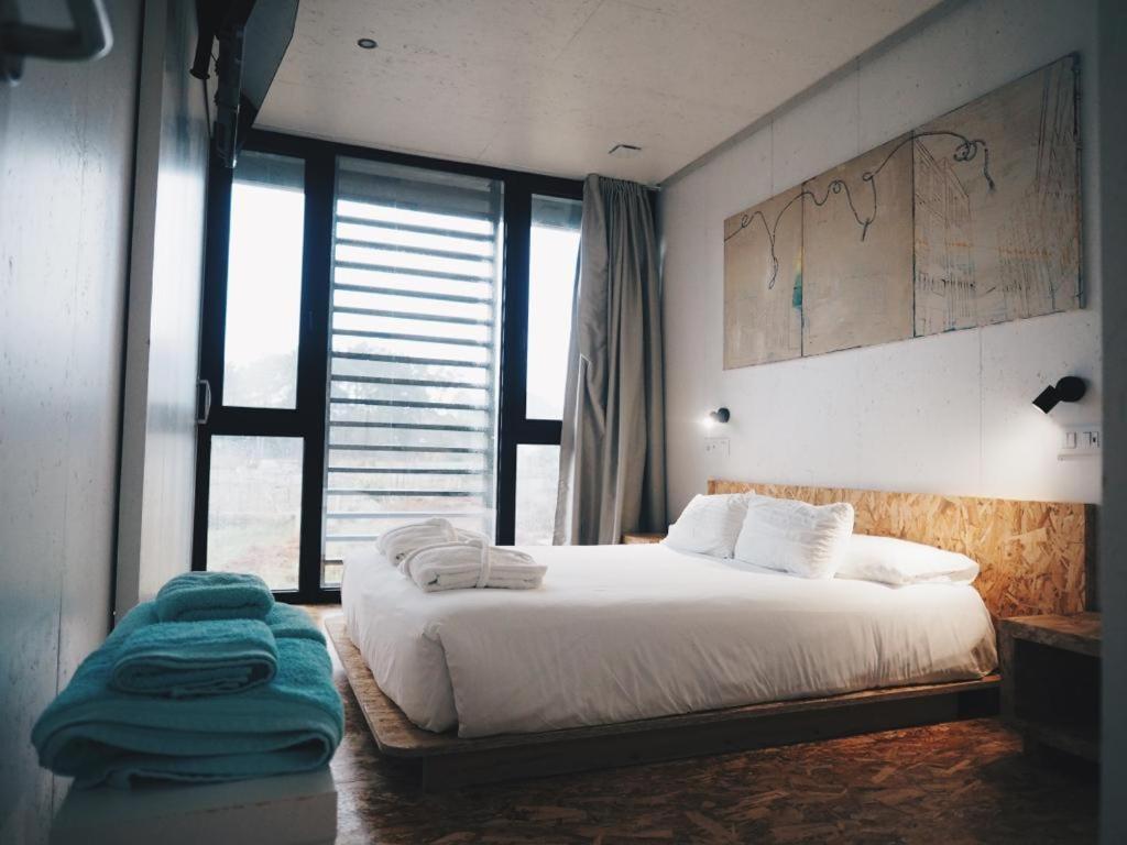 Mardesia Villa Sanxenxo Eksteriør bilde