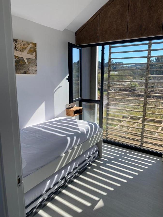 Mardesia Villa Sanxenxo Eksteriør bilde