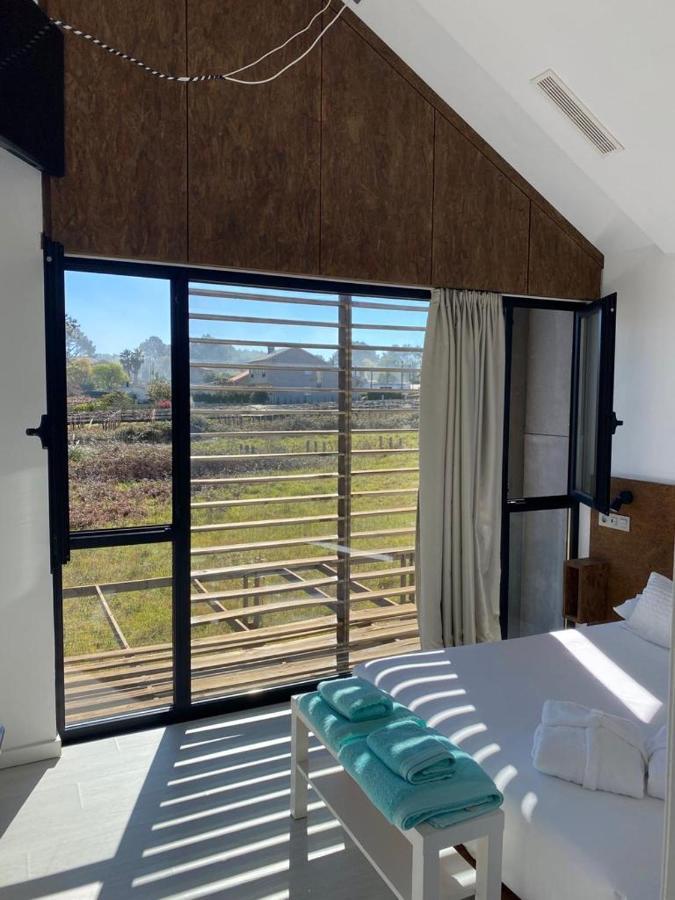 Mardesia Villa Sanxenxo Eksteriør bilde