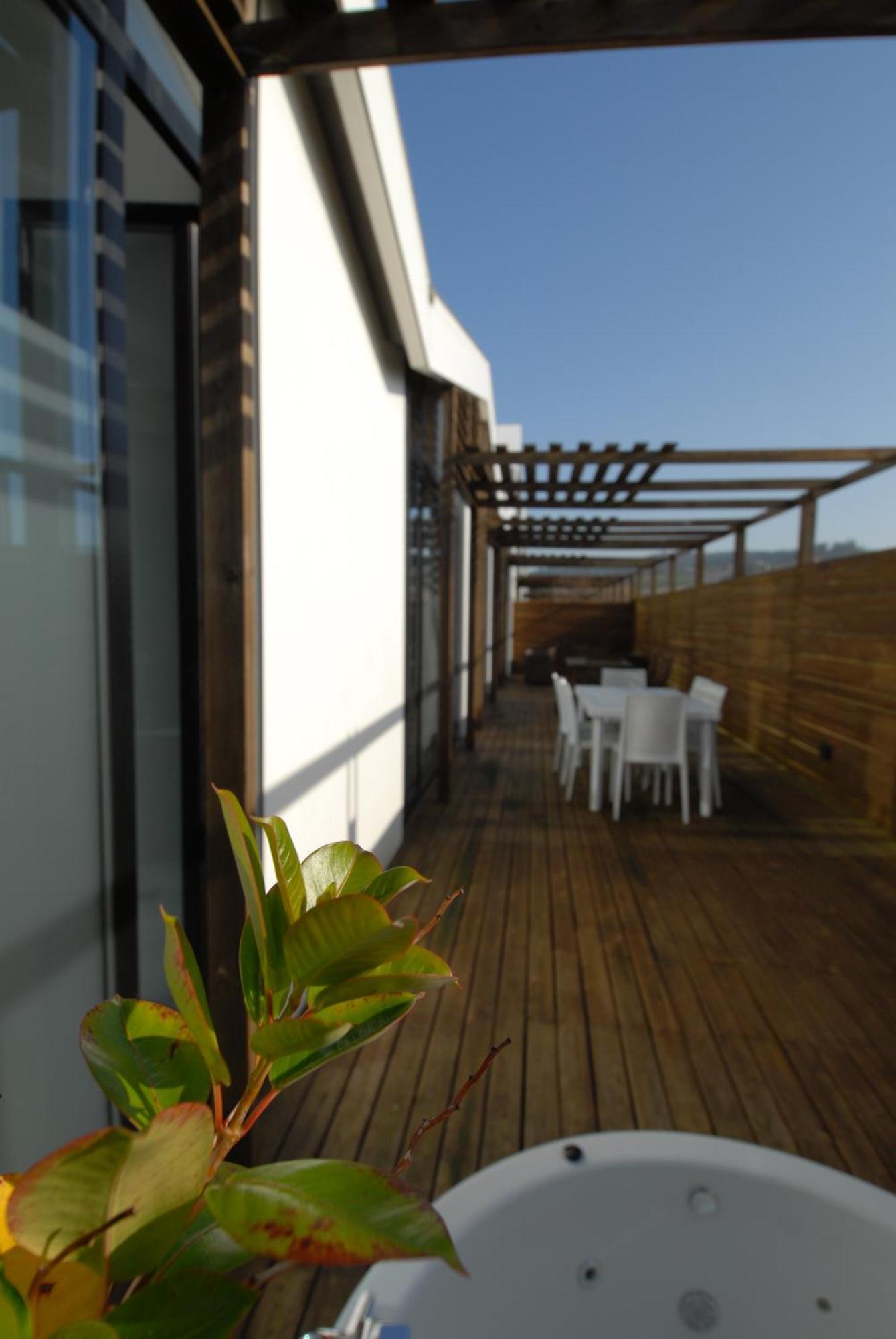 Mardesia Villa Sanxenxo Eksteriør bilde