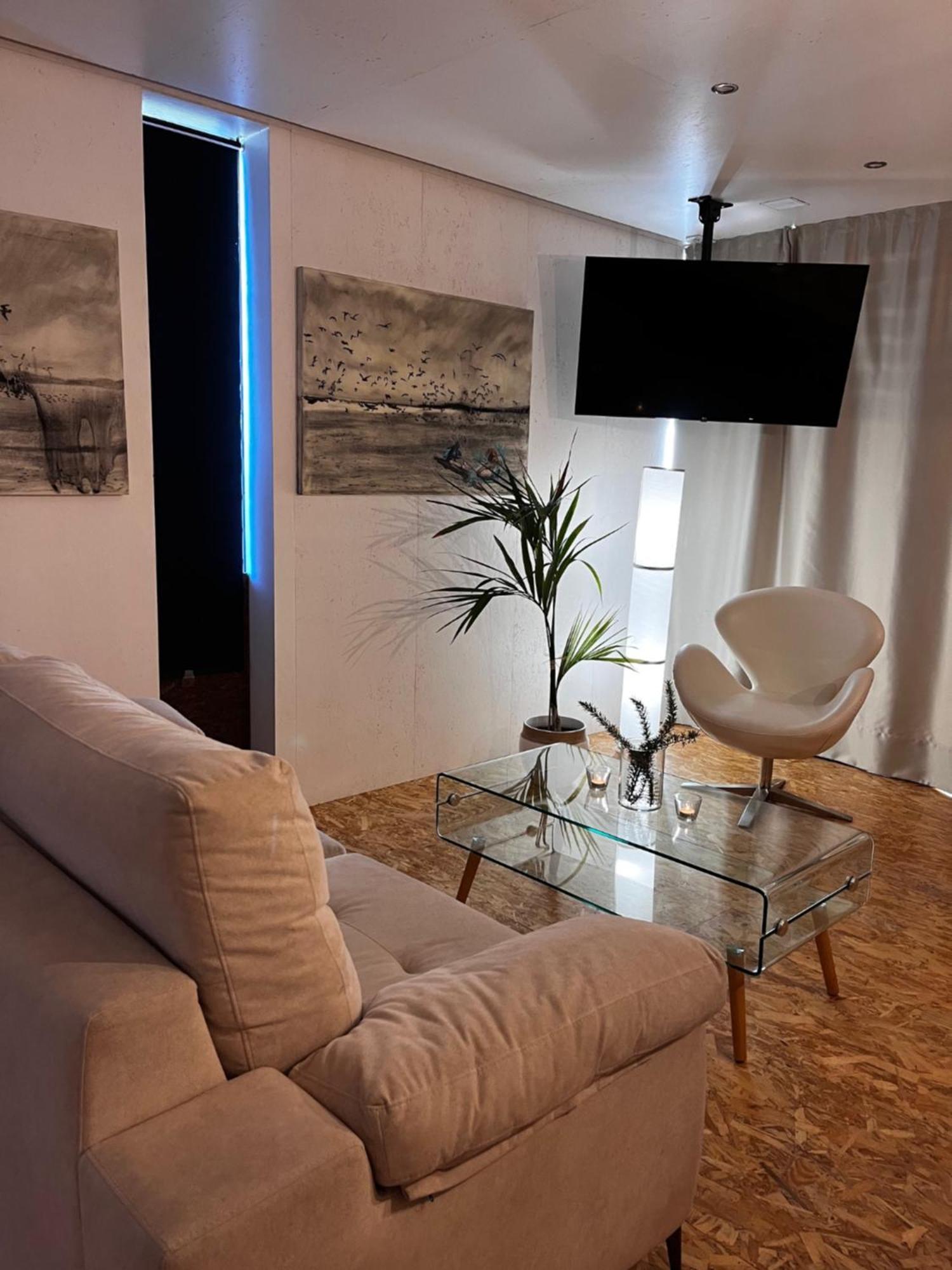 Mardesia Villa Sanxenxo Eksteriør bilde