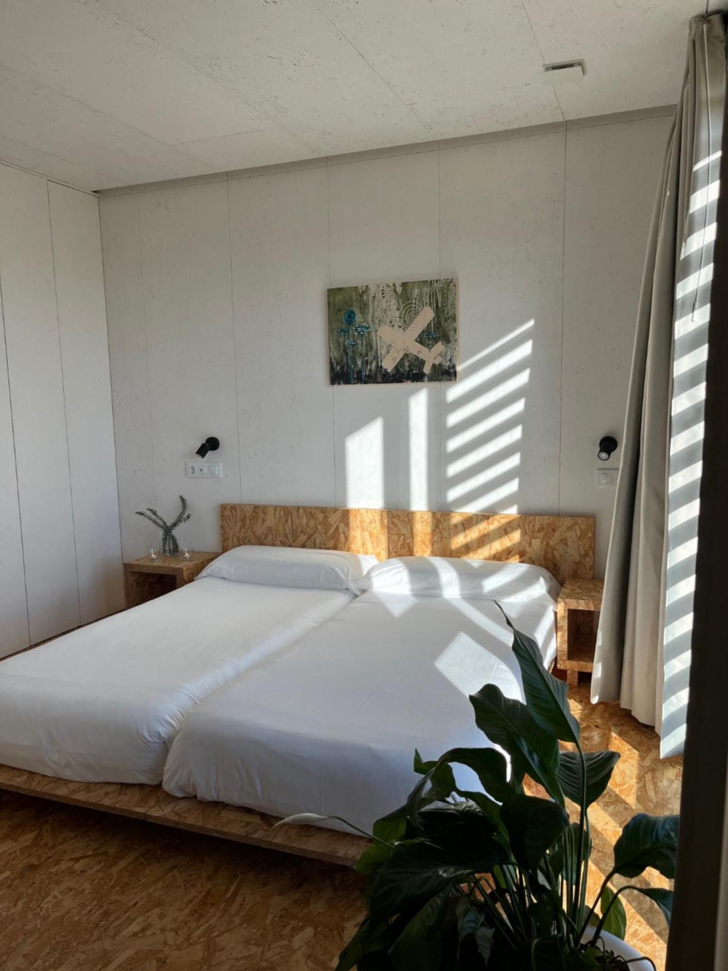 Mardesia Villa Sanxenxo Eksteriør bilde