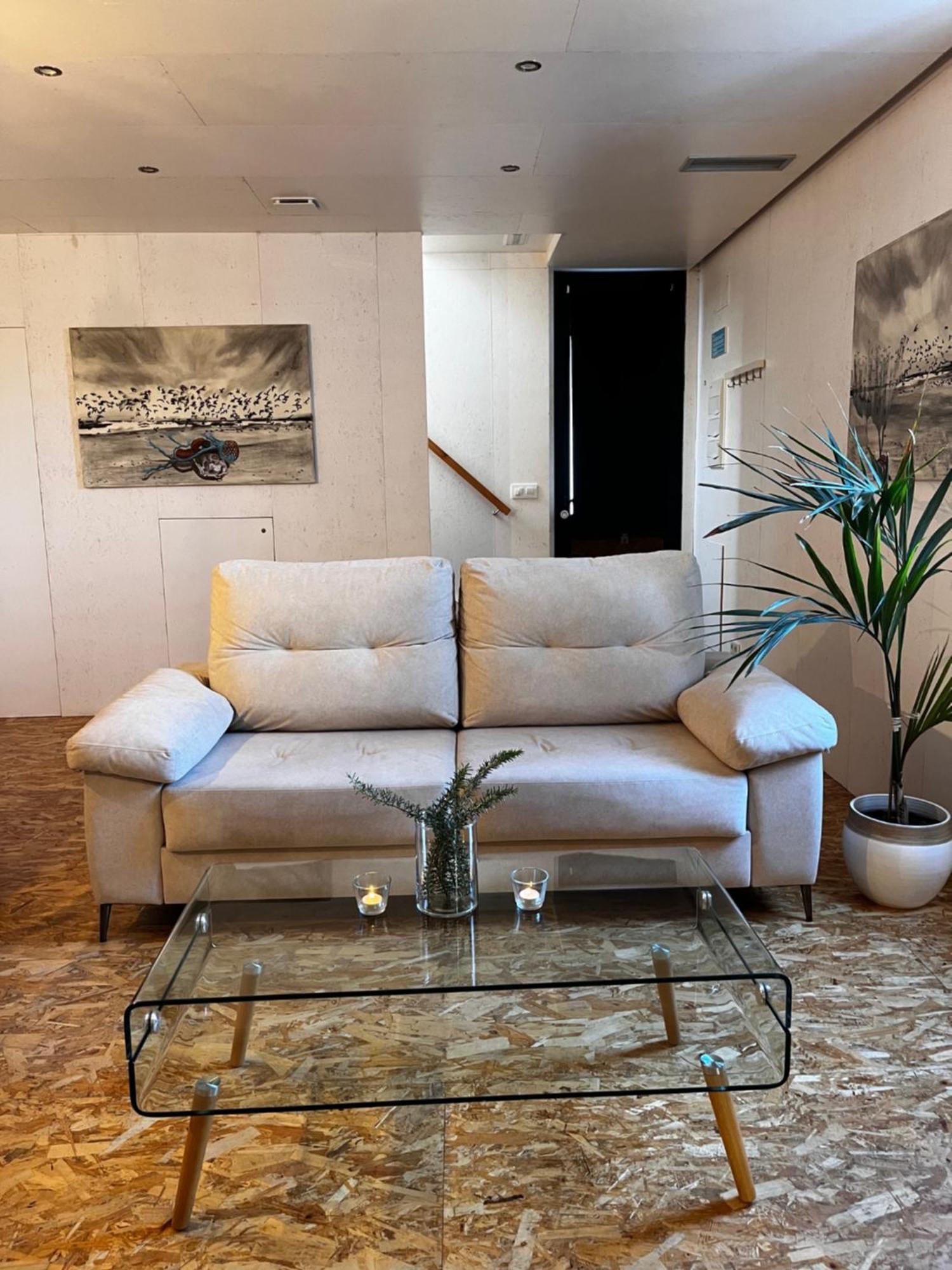 Mardesia Villa Sanxenxo Eksteriør bilde