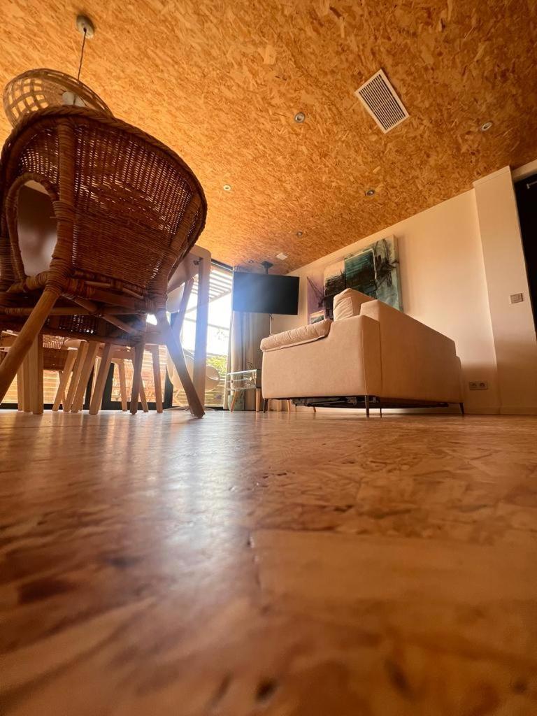Mardesia Villa Sanxenxo Eksteriør bilde