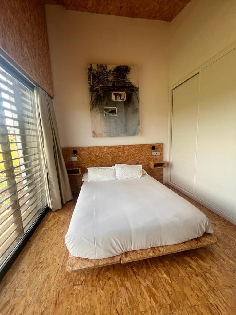 Mardesia Villa Sanxenxo Eksteriør bilde