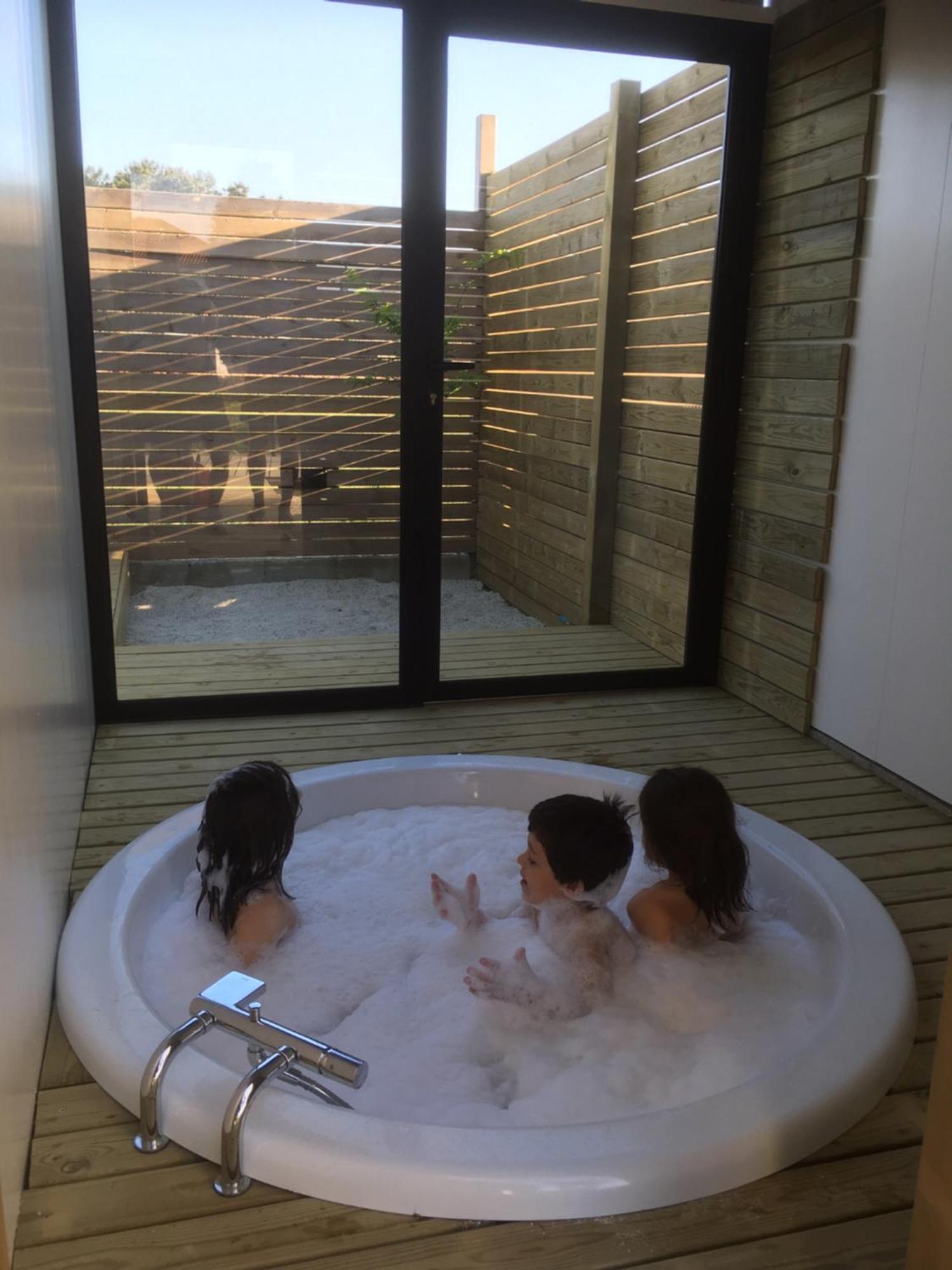Mardesia Villa Sanxenxo Eksteriør bilde