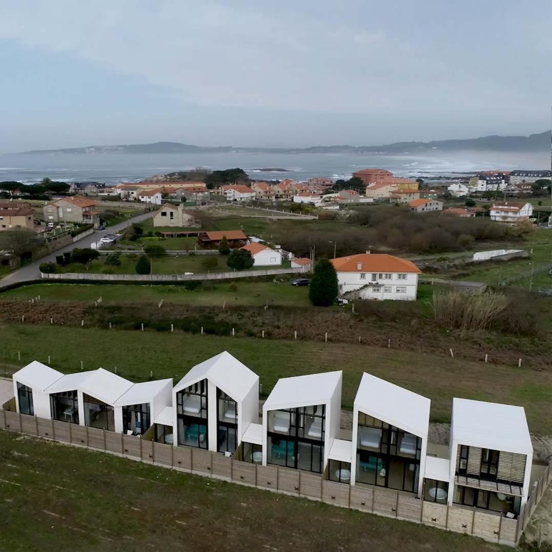Mardesia Villa Sanxenxo Eksteriør bilde