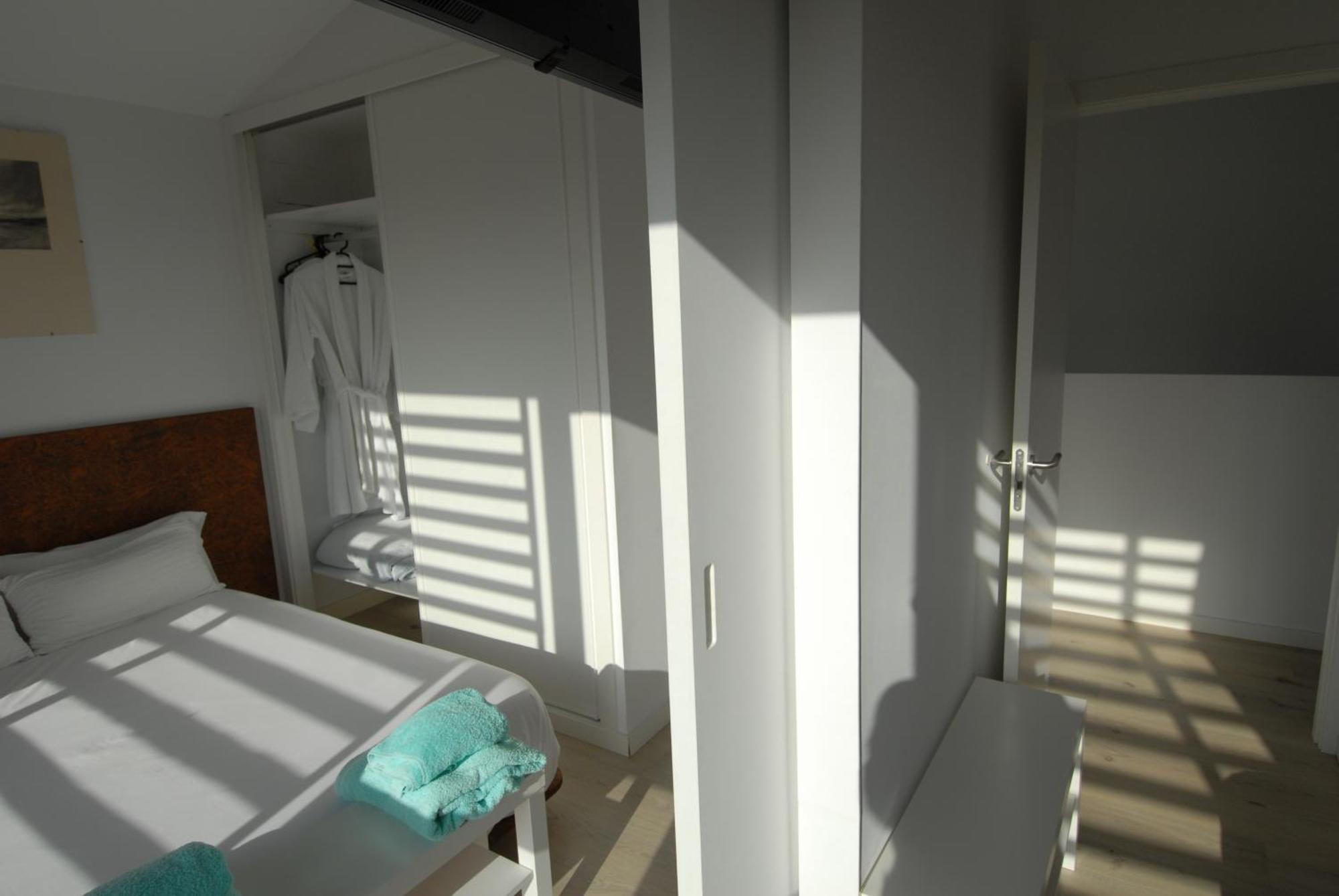 Mardesia Villa Sanxenxo Eksteriør bilde