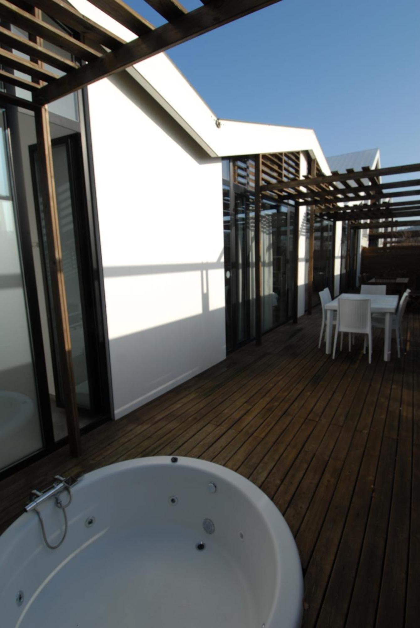 Mardesia Villa Sanxenxo Eksteriør bilde