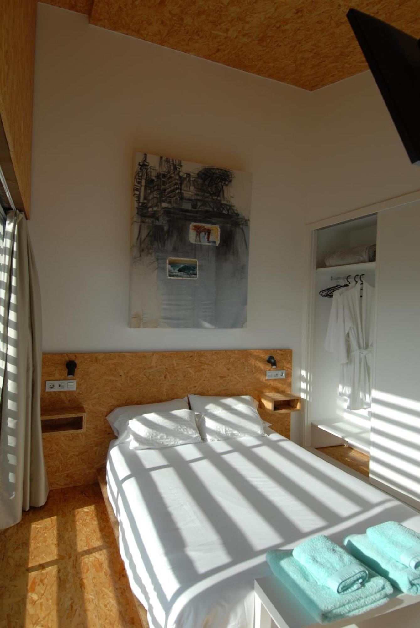 Mardesia Villa Sanxenxo Eksteriør bilde
