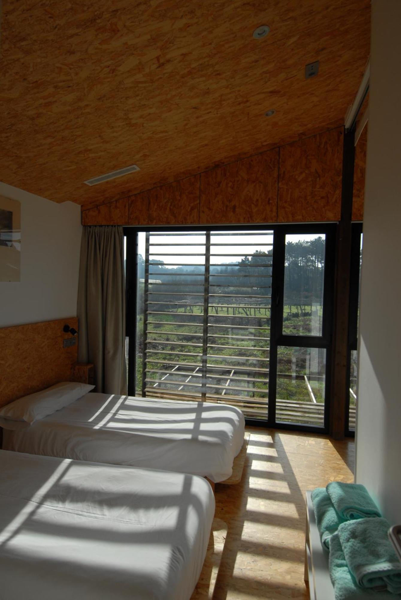 Mardesia Villa Sanxenxo Eksteriør bilde