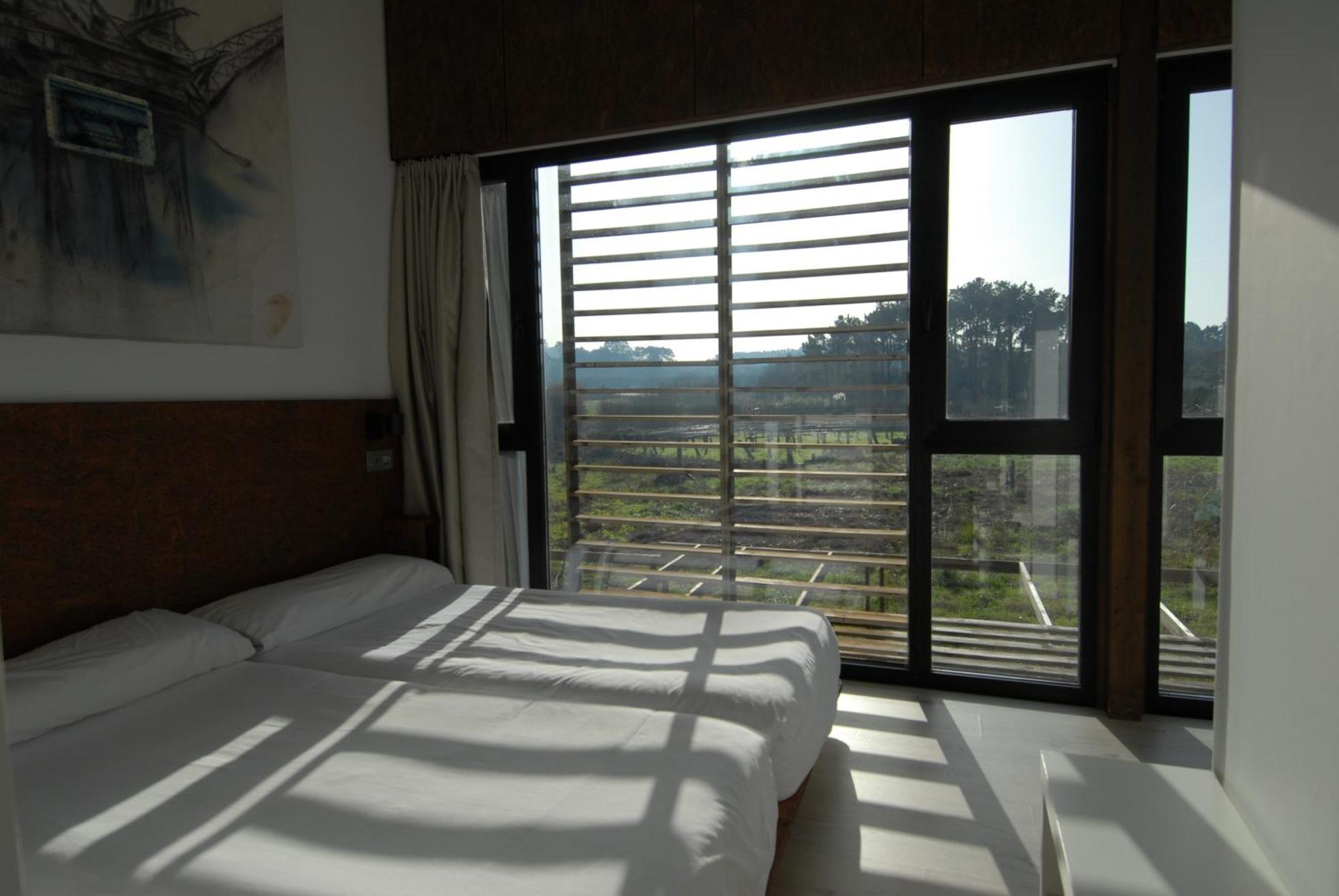 Mardesia Villa Sanxenxo Eksteriør bilde