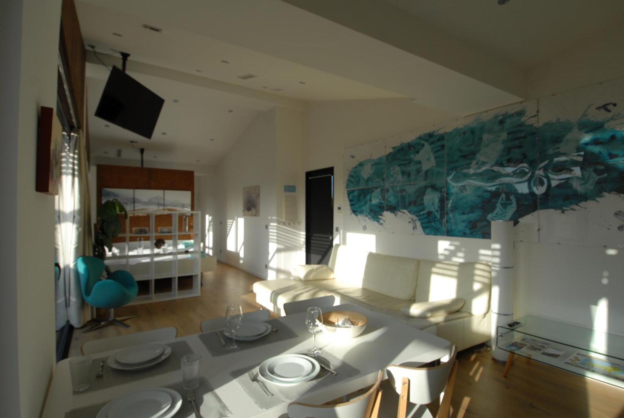 Mardesia Villa Sanxenxo Eksteriør bilde