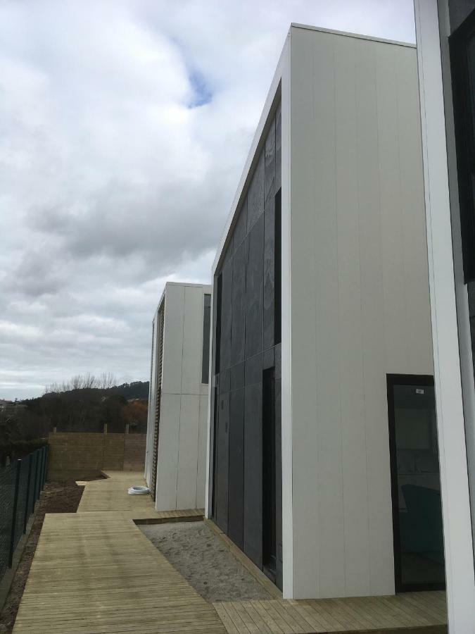 Mardesia Villa Sanxenxo Eksteriør bilde