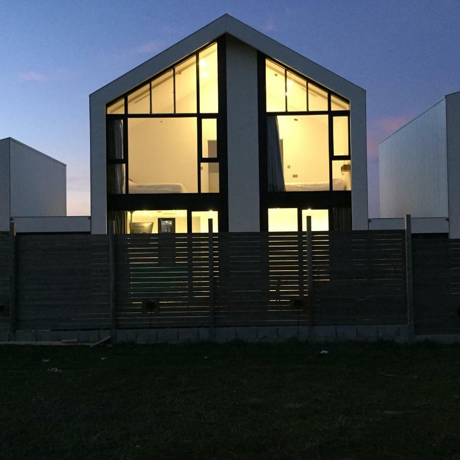 Mardesia Villa Sanxenxo Eksteriør bilde