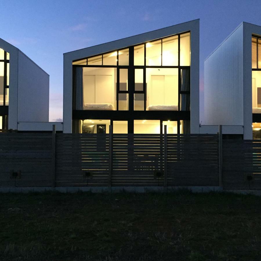 Mardesia Villa Sanxenxo Eksteriør bilde