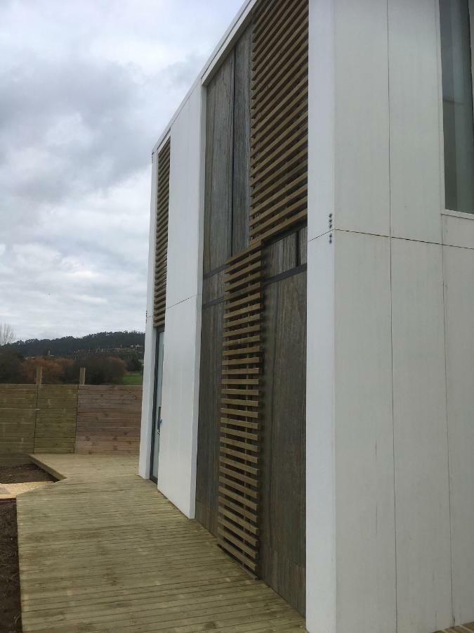 Mardesia Villa Sanxenxo Eksteriør bilde