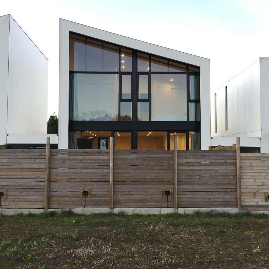 Mardesia Villa Sanxenxo Eksteriør bilde