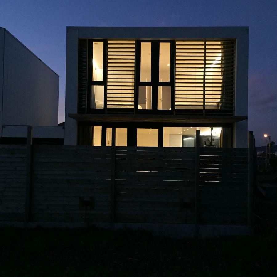 Mardesia Villa Sanxenxo Eksteriør bilde