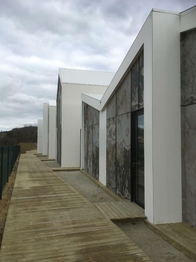 Mardesia Villa Sanxenxo Eksteriør bilde