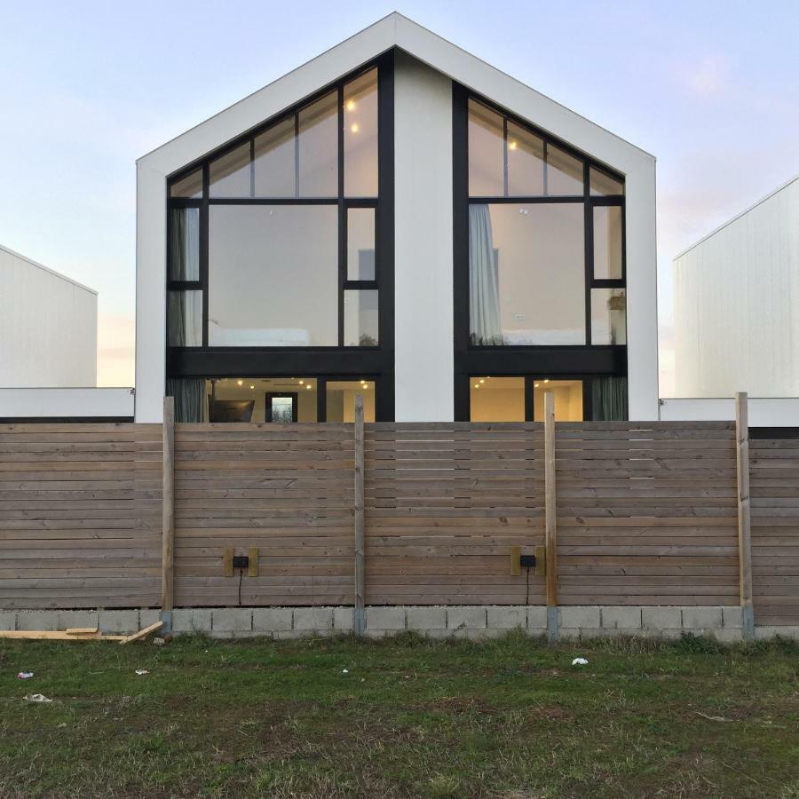 Mardesia Villa Sanxenxo Eksteriør bilde
