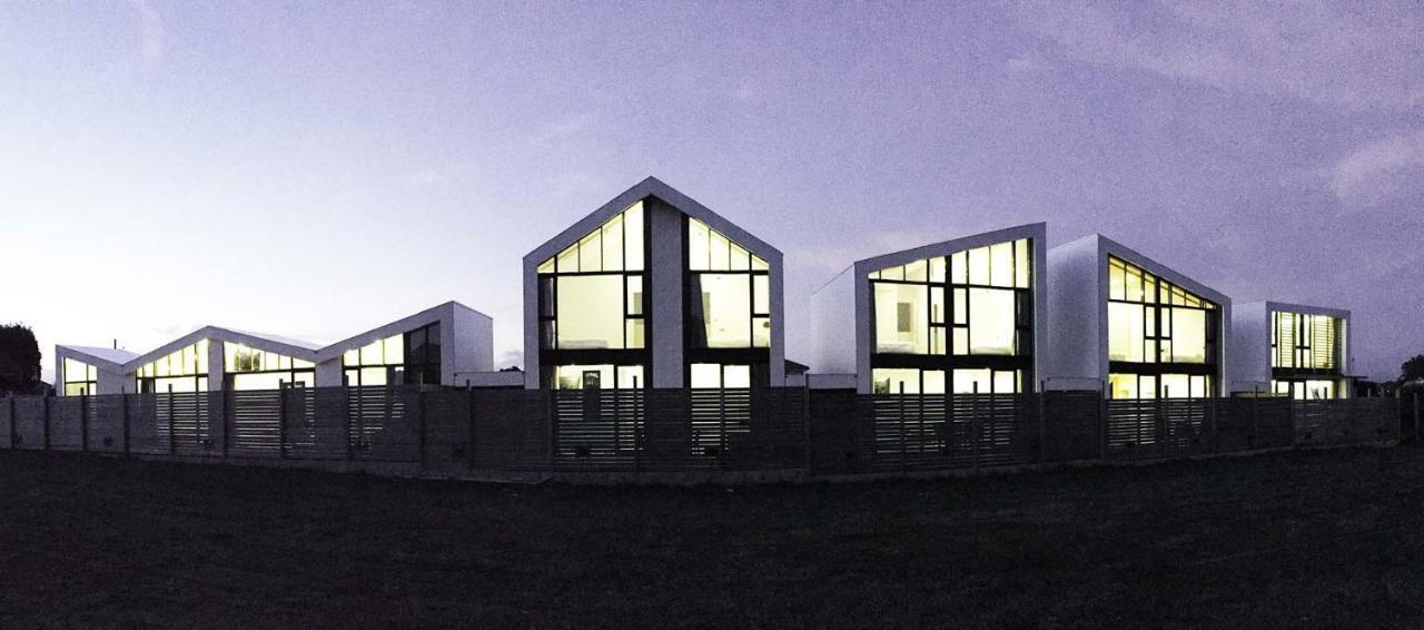 Mardesia Villa Sanxenxo Eksteriør bilde